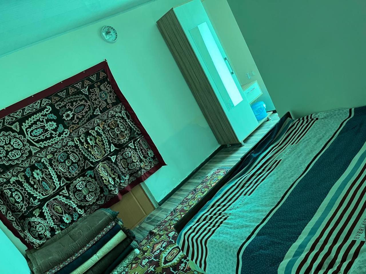 "Bilim" Guest House Tamchy Exterior photo